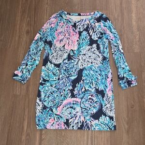 Lilly Pulitzer Adorable Girls Dress